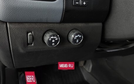 Chevrolet Colorado II, 2021 год, 6 763 556 рублей, 16 фотография