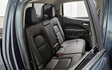 Chevrolet Colorado II, 2020 год, 7 198 559 рублей, 12 фотография