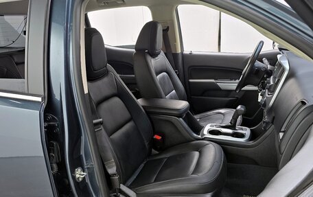 Chevrolet Colorado II, 2020 год, 7 198 559 рублей, 11 фотография