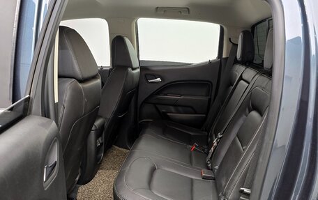 Chevrolet Colorado II, 2020 год, 7 198 559 рублей, 13 фотография