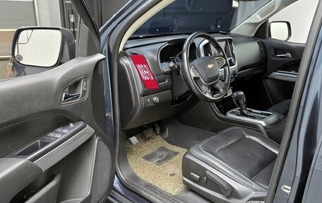 Chevrolet Colorado II, 2020 год, 7 198 559 рублей, 8 фотография