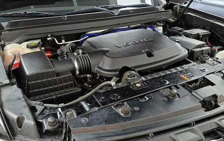 Chevrolet Colorado II, 2021 год, 7 015 360 рублей, 6 фотография