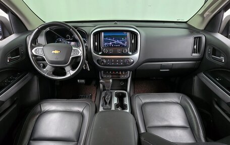 Chevrolet Colorado II, 2021 год, 7 015 360 рублей, 8 фотография