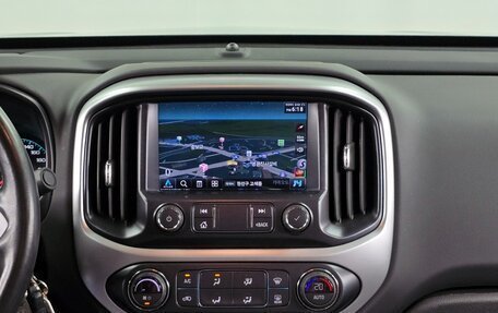 Chevrolet Colorado II, 2021 год, 7 015 360 рублей, 14 фотография