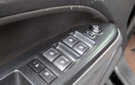 Chevrolet Colorado II, 2021 год, 7 015 360 рублей, 17 фотография