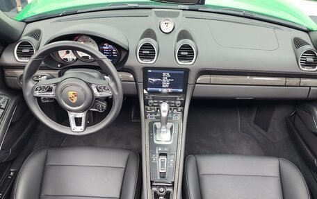 Porsche Boxster, 2021 год, 7 283 946 рублей, 8 фотография