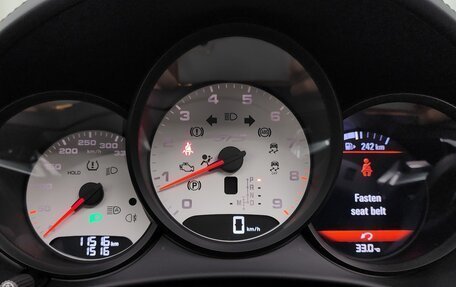 Porsche Boxster, 2021 год, 7 283 946 рублей, 9 фотография