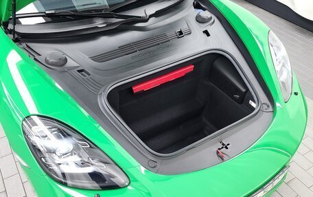 Porsche Boxster, 2021 год, 7 283 946 рублей, 6 фотография