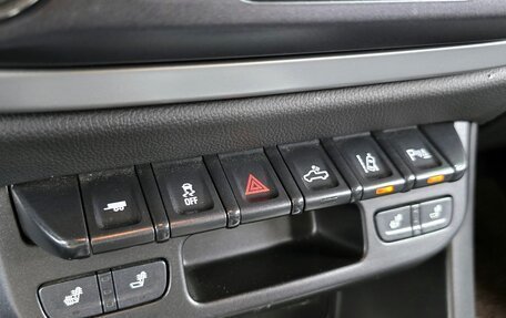 Chevrolet Colorado II, 2021 год, 7 015 360 рублей, 18 фотография