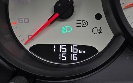 Porsche Boxster, 2021 год, 7 283 946 рублей, 7 фотография