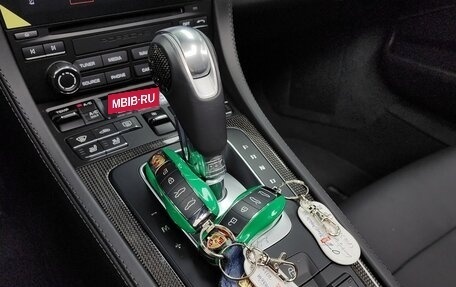 Porsche Boxster, 2021 год, 7 283 946 рублей, 10 фотография