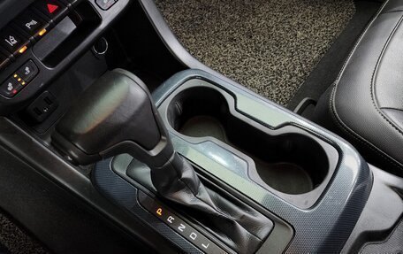 Chevrolet Colorado II, 2021 год, 6 839 683 рублей, 9 фотография