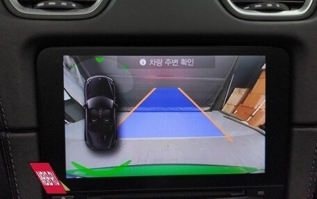 Porsche Boxster, 2021 год, 7 283 946 рублей, 16 фотография