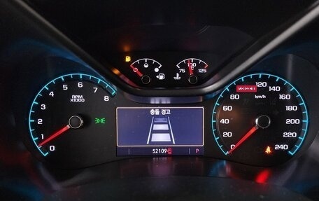 Chevrolet Colorado II, 2021 год, 6 839 683 рублей, 8 фотография