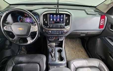 Chevrolet Colorado II, 2021 год, 6 839 683 рублей, 7 фотография