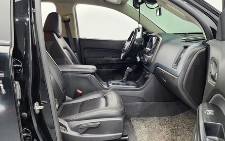 Chevrolet Colorado II, 2021 год, 6 839 683 рублей, 11 фотография