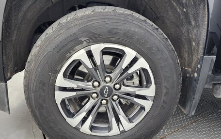 Chevrolet Colorado II, 2021 год, 6 839 683 рублей, 19 фотография