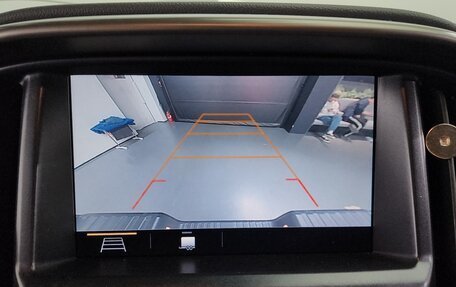 Chevrolet Colorado II, 2021 год, 6 839 683 рублей, 15 фотография