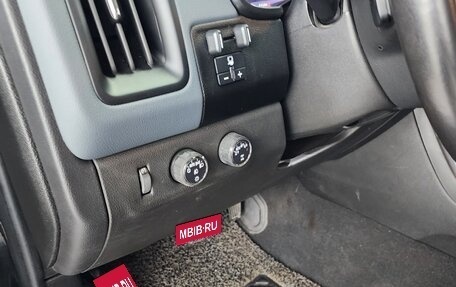 Chevrolet Colorado II, 2021 год, 6 839 683 рублей, 13 фотография