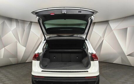 Volkswagen Tiguan II, 2019 год, 2 743 000 рублей, 12 фотография