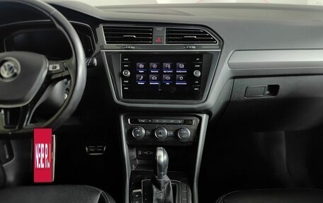 Volkswagen Tiguan II, 2019 год, 2 743 000 рублей, 15 фотография