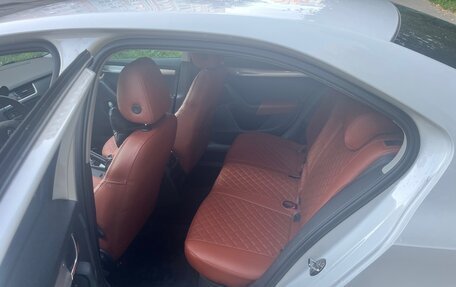 Skoda Octavia, 2014 год, 810 000 рублей, 7 фотография