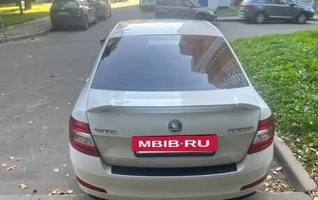 Skoda Octavia, 2014 год, 810 000 рублей, 2 фотография