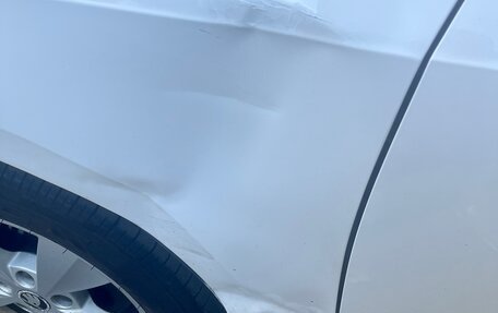 Skoda Octavia, 2014 год, 810 000 рублей, 9 фотография