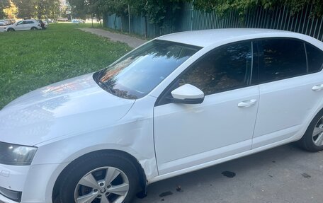 Skoda Octavia, 2014 год, 810 000 рублей, 4 фотография