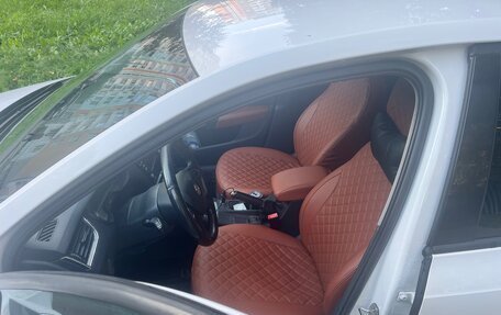 Skoda Octavia, 2014 год, 810 000 рублей, 6 фотография