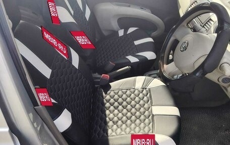 Nissan March III, 2003 год, 250 000 рублей, 8 фотография