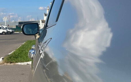 Honda Civic VIII, 2008 год, 850 000 рублей, 11 фотография