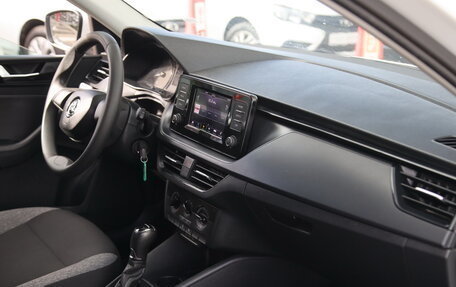 Skoda Rapid II, 2022 год, 1 374 994 рублей, 8 фотография