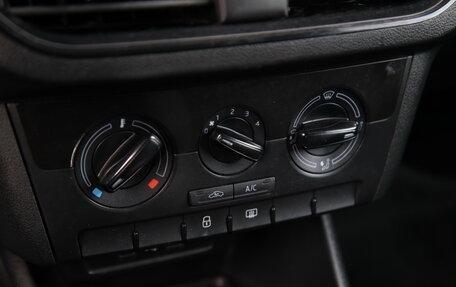 Skoda Rapid II, 2022 год, 1 374 994 рублей, 17 фотография