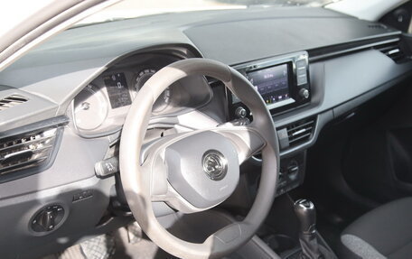 Skoda Rapid II, 2022 год, 1 374 994 рублей, 13 фотография