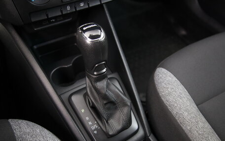 Skoda Rapid II, 2022 год, 1 374 994 рублей, 18 фотография