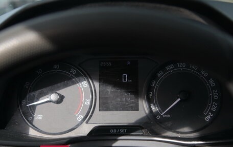 Skoda Rapid II, 2022 год, 1 374 994 рублей, 15 фотография