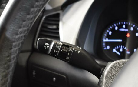 Hyundai Tucson III, 2017 год, 2 220 000 рублей, 17 фотография
