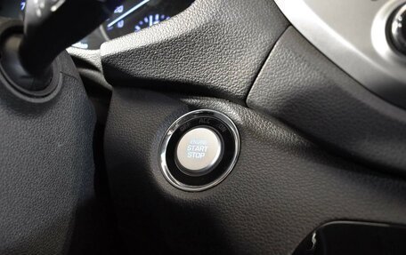 Hyundai Tucson III, 2017 год, 2 220 000 рублей, 19 фотография