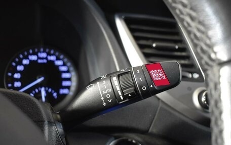 Hyundai Tucson III, 2017 год, 2 220 000 рублей, 18 фотография