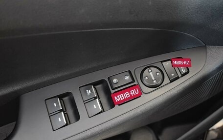 Hyundai Tucson III, 2017 год, 2 220 000 рублей, 20 фотография