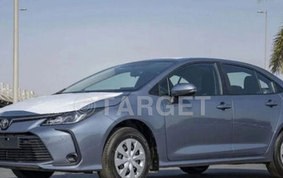 Toyota Corolla, 2025 год, 2 700 084 рублей, 1 фотография