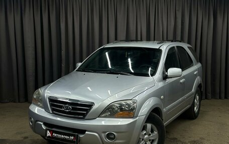 KIA Sorento IV, 2006 год, 749 999 рублей, 1 фотография