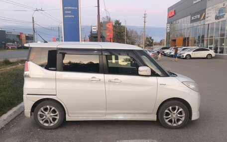 Suzuki Solio III, 2017 год, 900 000 рублей, 1 фотография