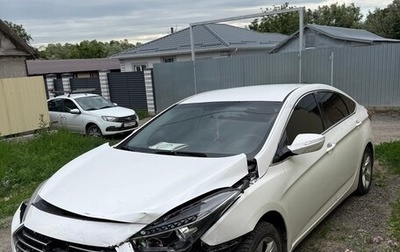 Hyundai i40 I рестайлинг, 2016 год, 900 000 рублей, 1 фотография