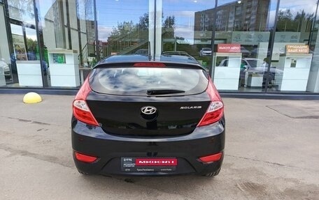 Hyundai Solaris II рестайлинг, 2015 год, 785 000 рублей, 7 фотография