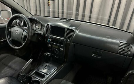 KIA Sorento IV, 2006 год, 749 999 рублей, 13 фотография