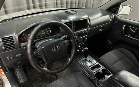 KIA Sorento IV, 2006 год, 749 999 рублей, 9 фотография