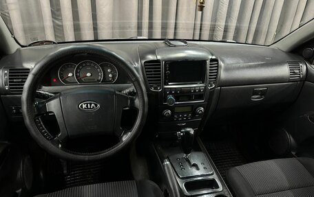 KIA Sorento IV, 2006 год, 749 999 рублей, 10 фотография