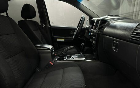 KIA Sorento IV, 2006 год, 749 999 рублей, 15 фотография